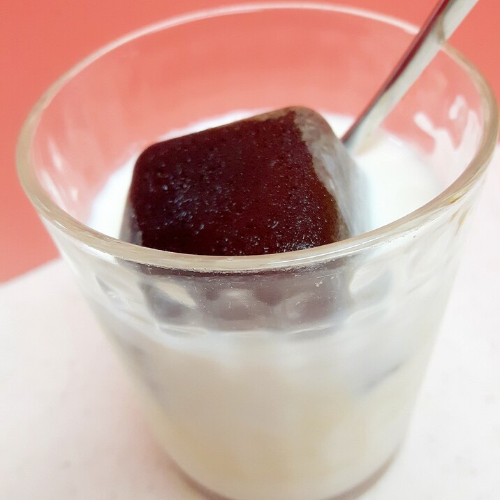 簡単 絶品 蜂蜜コーヒー氷のミルクフロート レシピ 作り方 By Acchan66 楽天レシピ 簡単 絶品 蜂蜜コーヒー氷のミルクフロート レシピ 作り方 By Acchan66 楽天レシピ